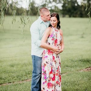 Meet your Posher, Stacy